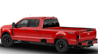 2026 Ford Super Duty® External Image 3